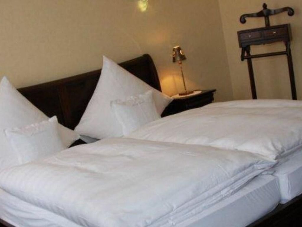 Hotel Seelust