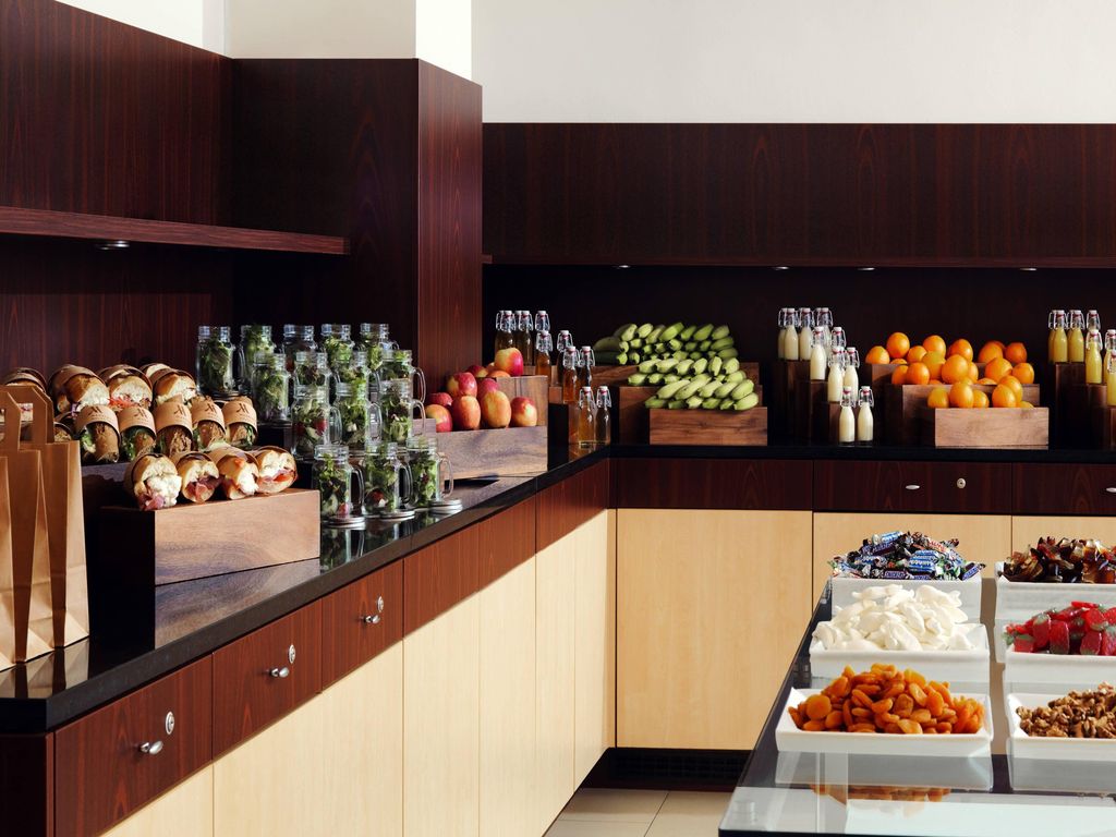 Heidelberg Marriott Hotel