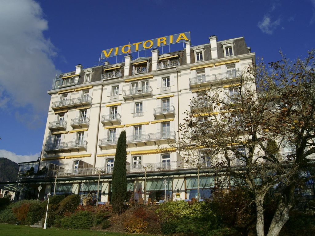 Victoria Glion