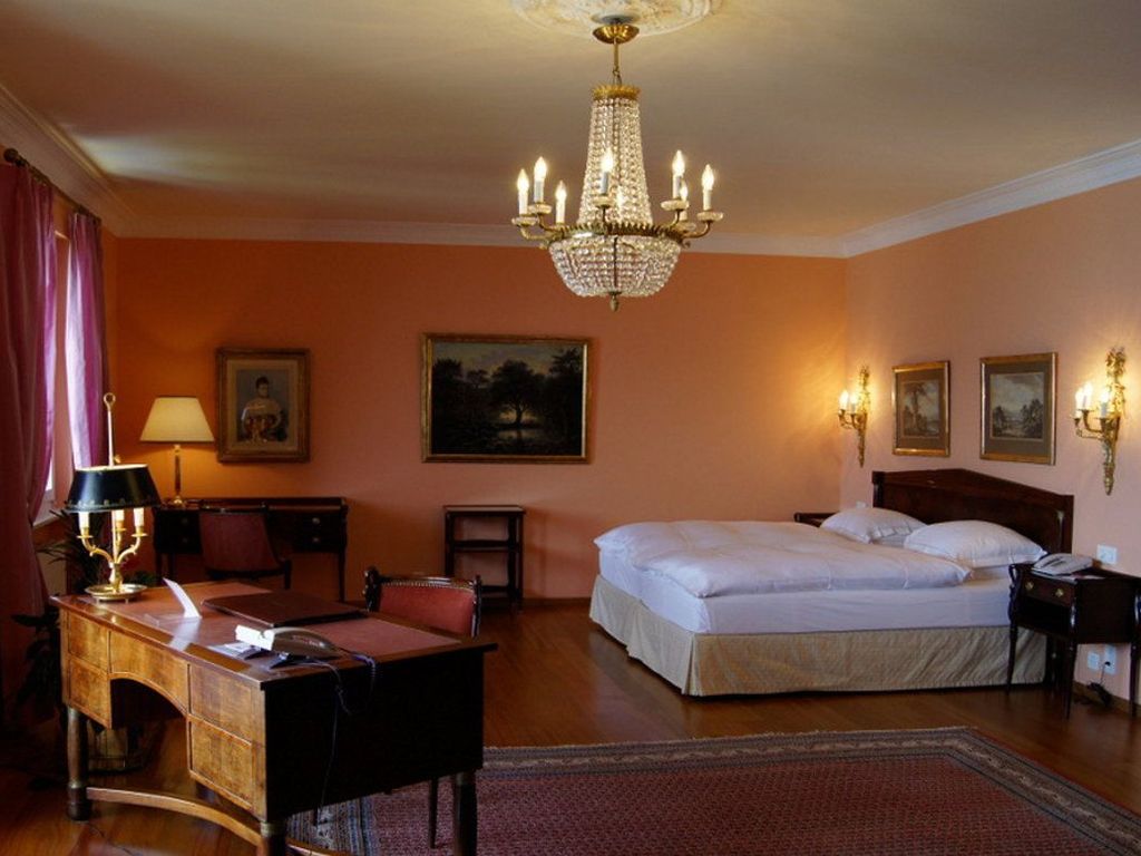 Victoria Glion