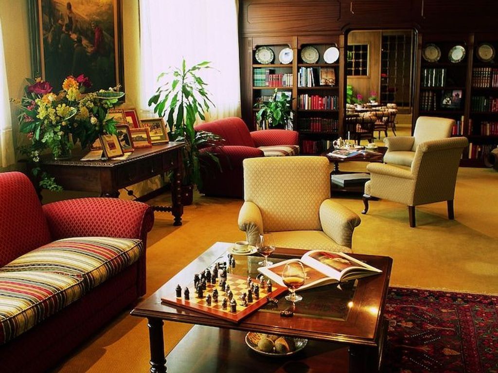 Hotel & Spa El Castell de Ciutat