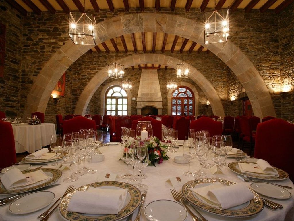 Hotel & Spa El Castell de Ciutat