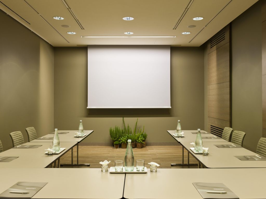 Starhotels E.c.ho