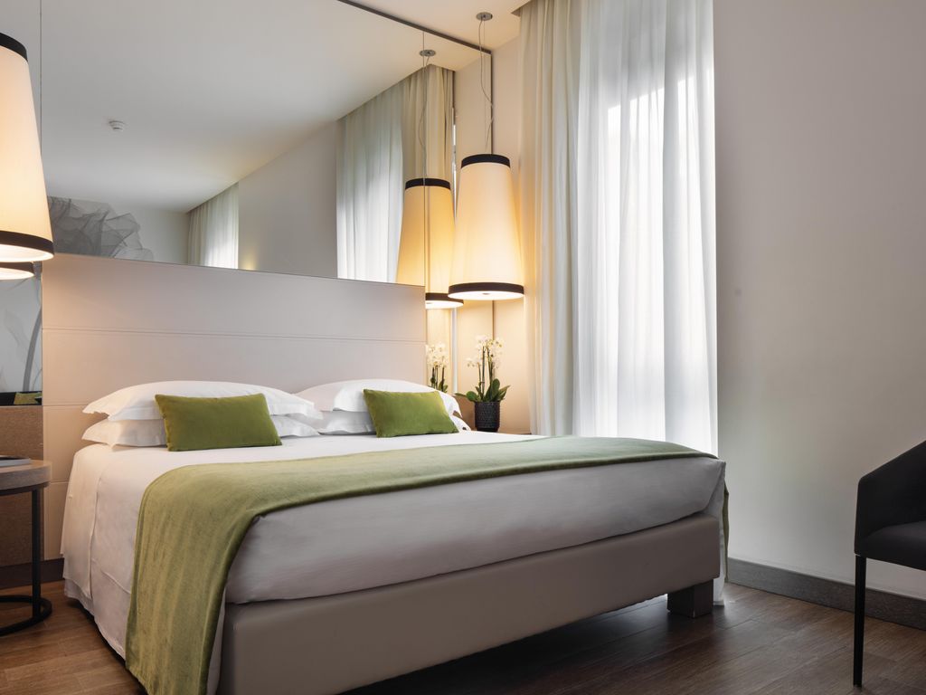 Starhotels E.c.ho
