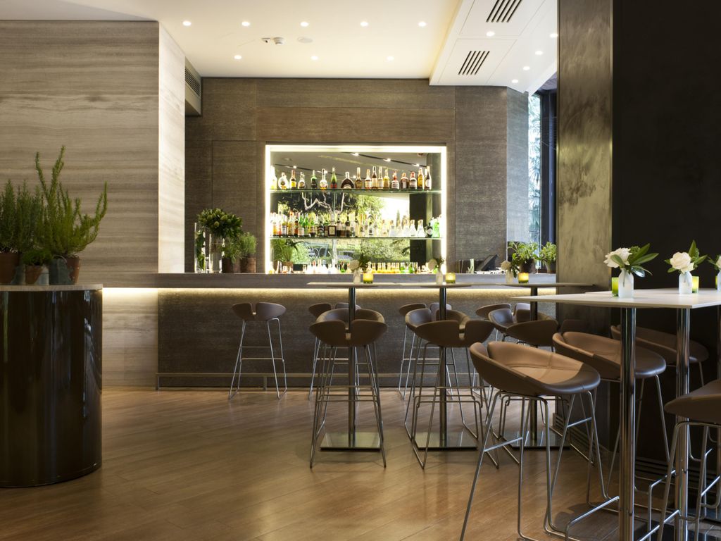 Starhotels E.c.ho