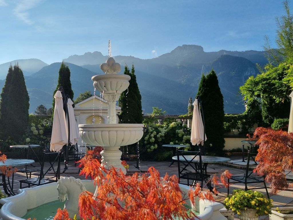 Boutique Hotel Residenz Winkler