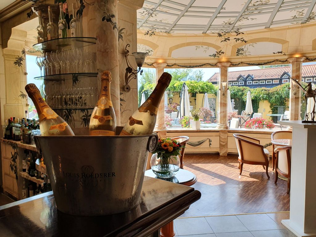 Boutique Hotel Residenz Winkler