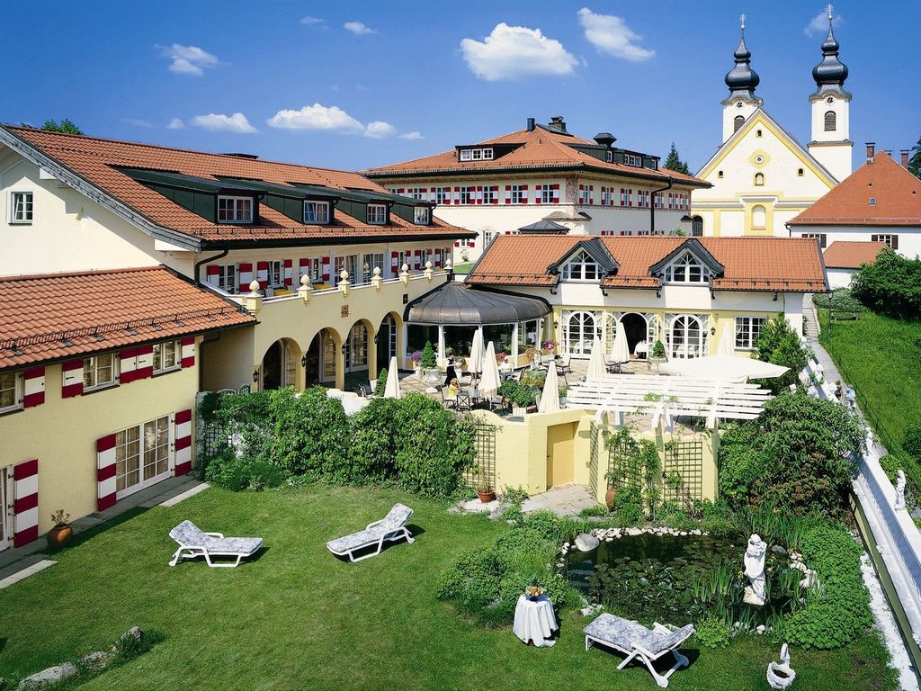 Boutique Hotel Residenz Winkler