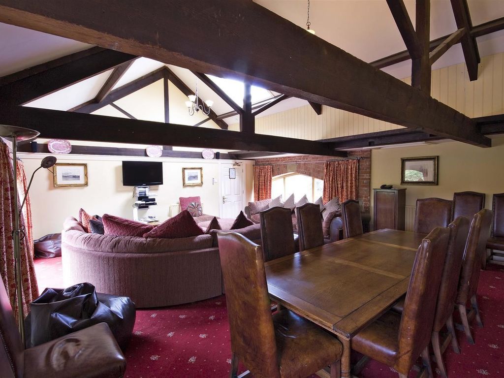 Doncaster Mount Pleasant Hotel