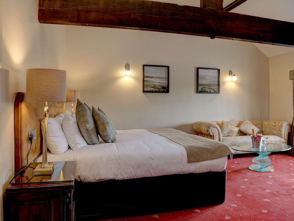 Doncaster Mount Pleasant Hotel