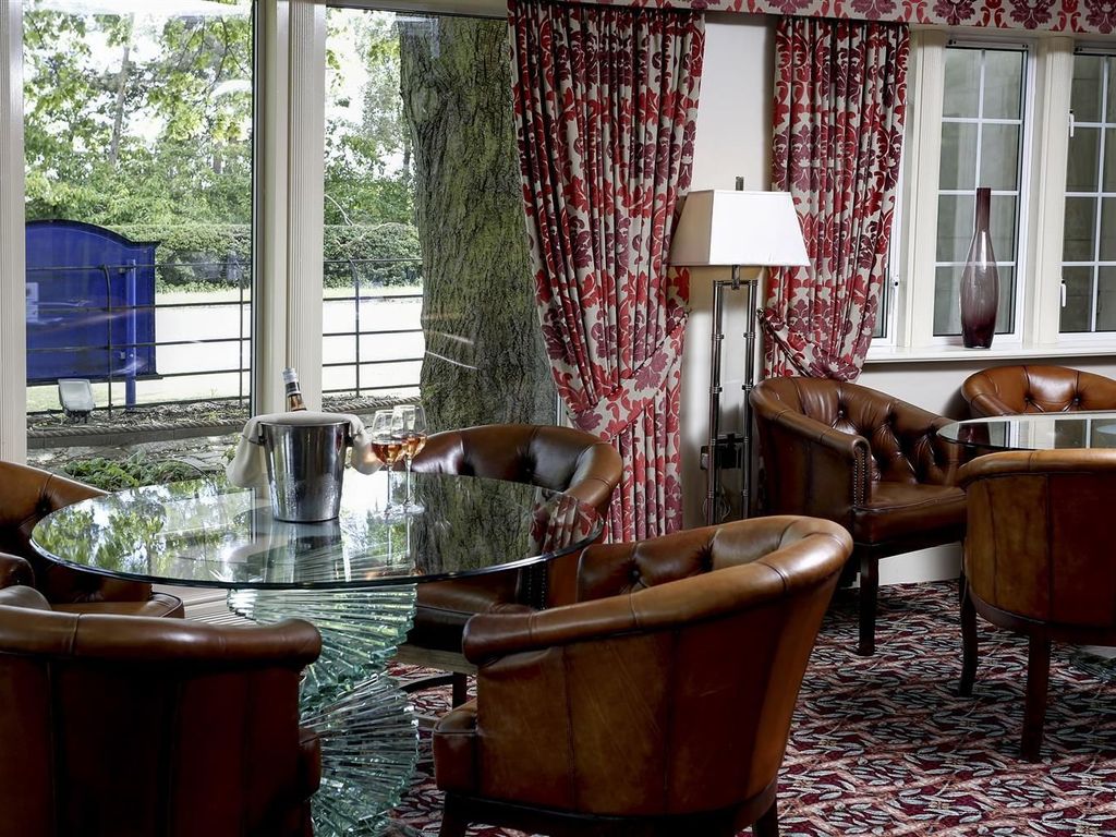 Doncaster Mount Pleasant Hotel