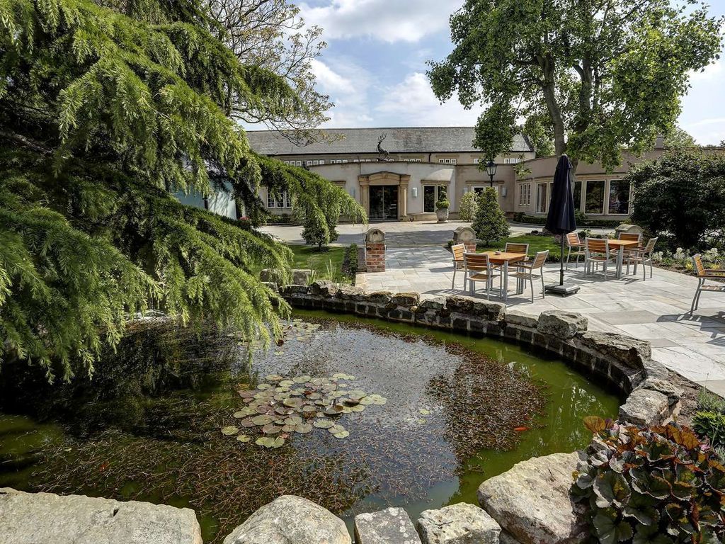 Doncaster Mount Pleasant Hotel