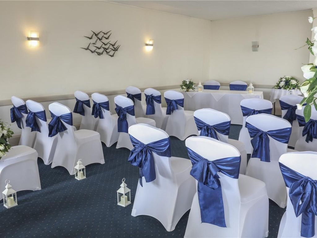 Best Western York House Hotel