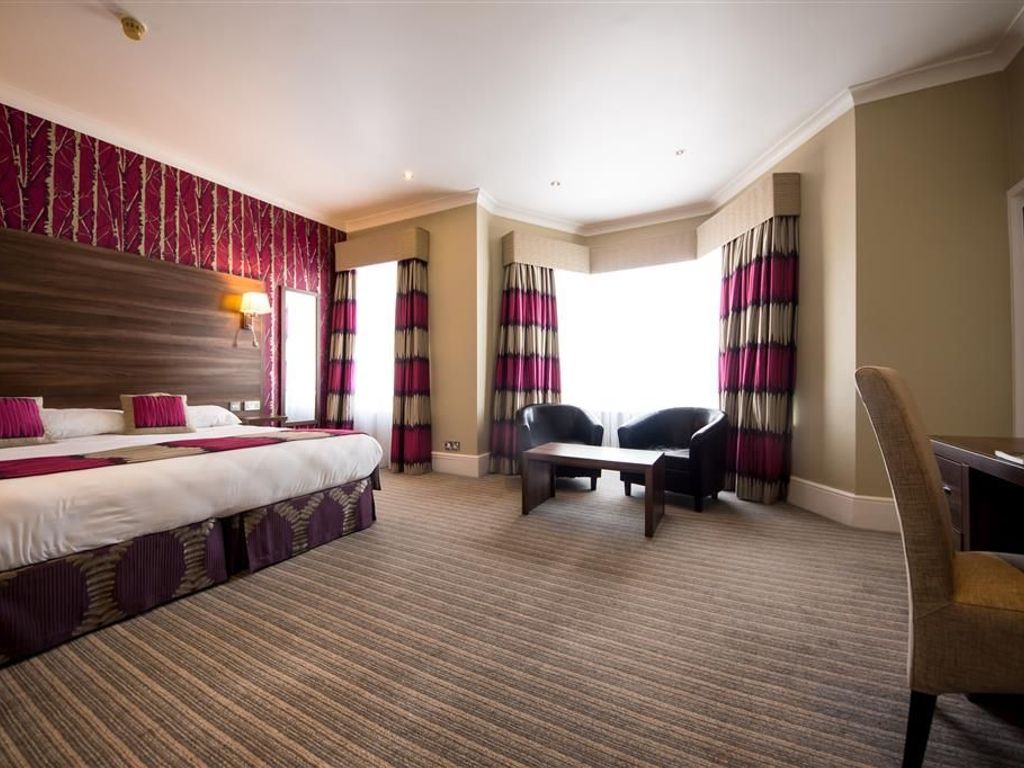 Best Western York House Hotel