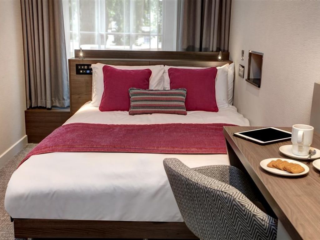 Best Western Plus Delmere Hotel