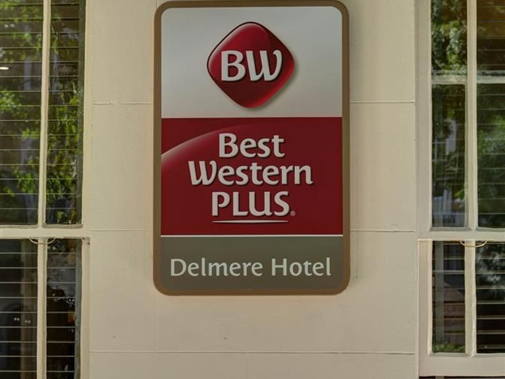 Best Western Plus Delmere Hotel