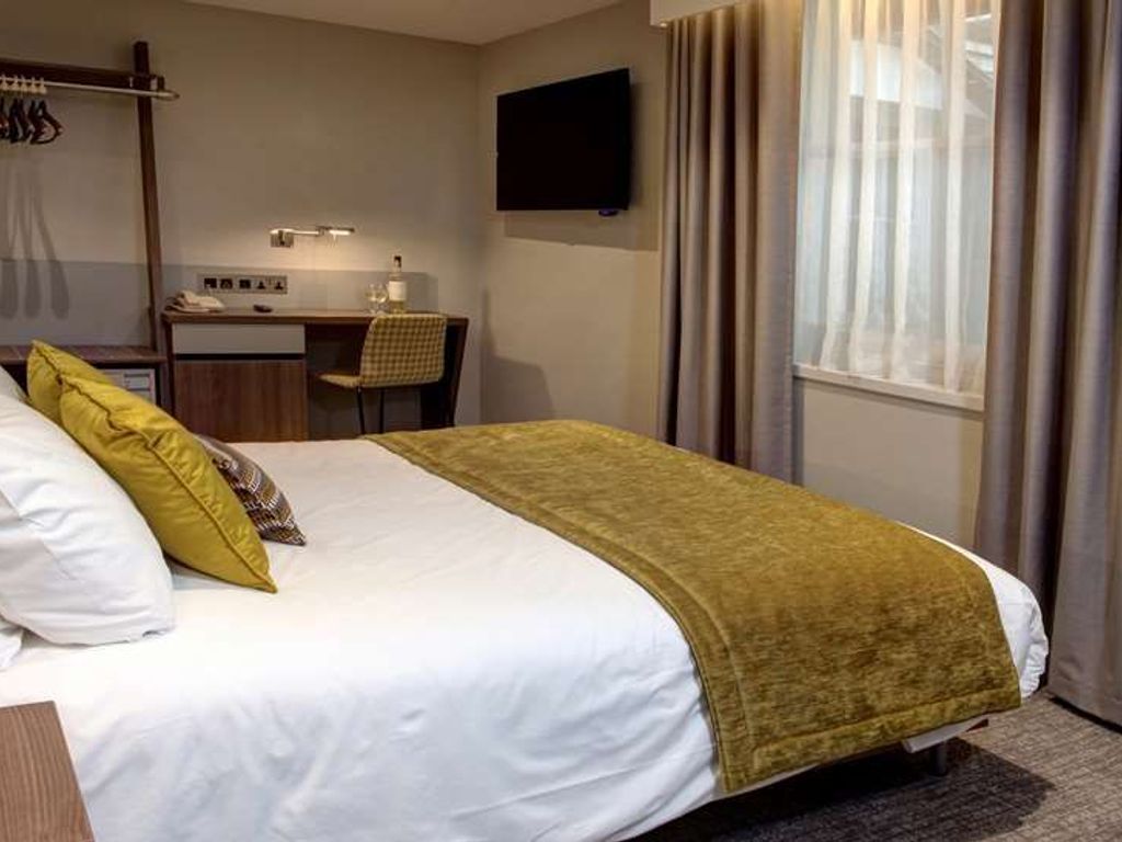 Best Western Plus Delmere Hotel