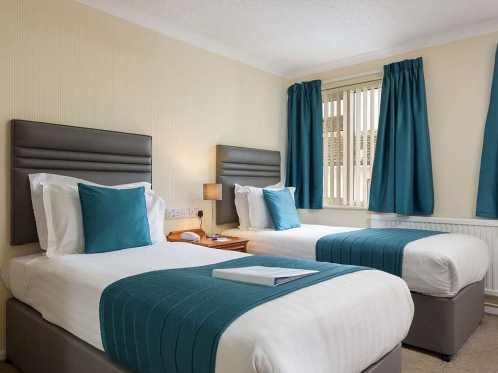 Best Western Fowey Valley