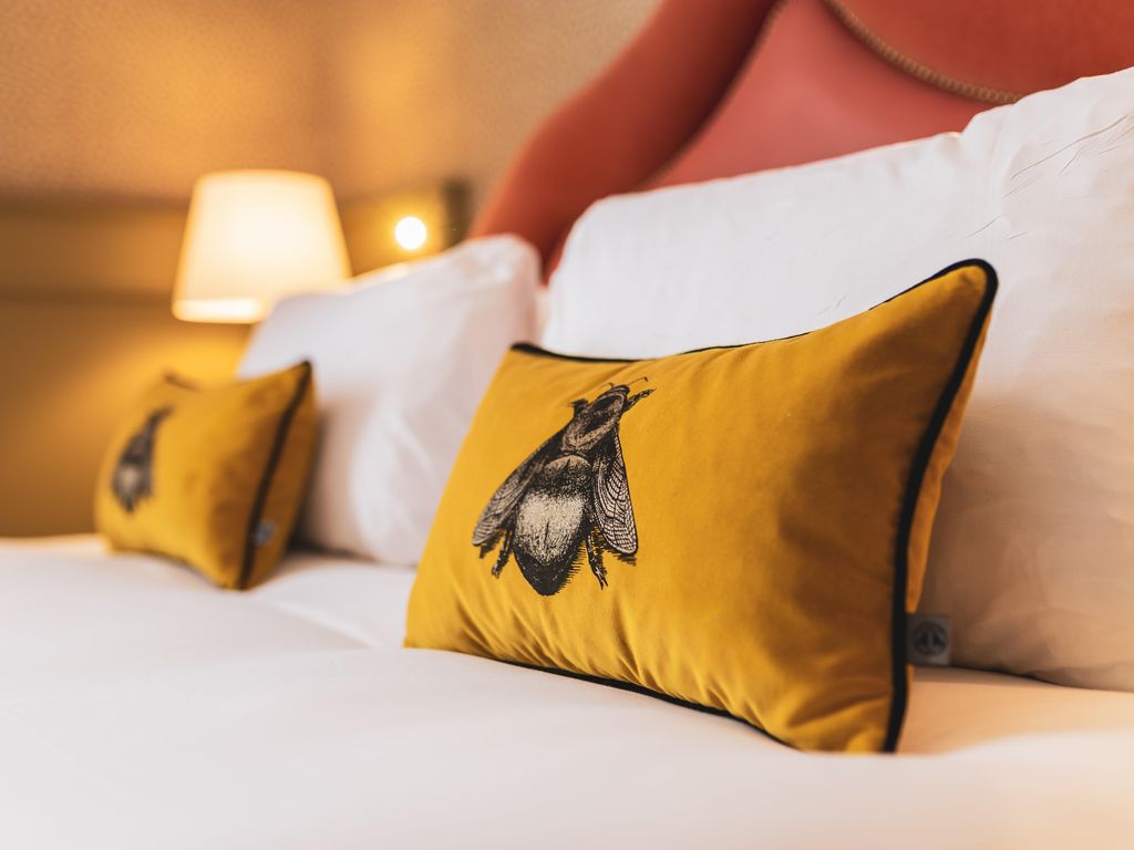 Elmbank Hotel York Tapestry Collection by Hilton