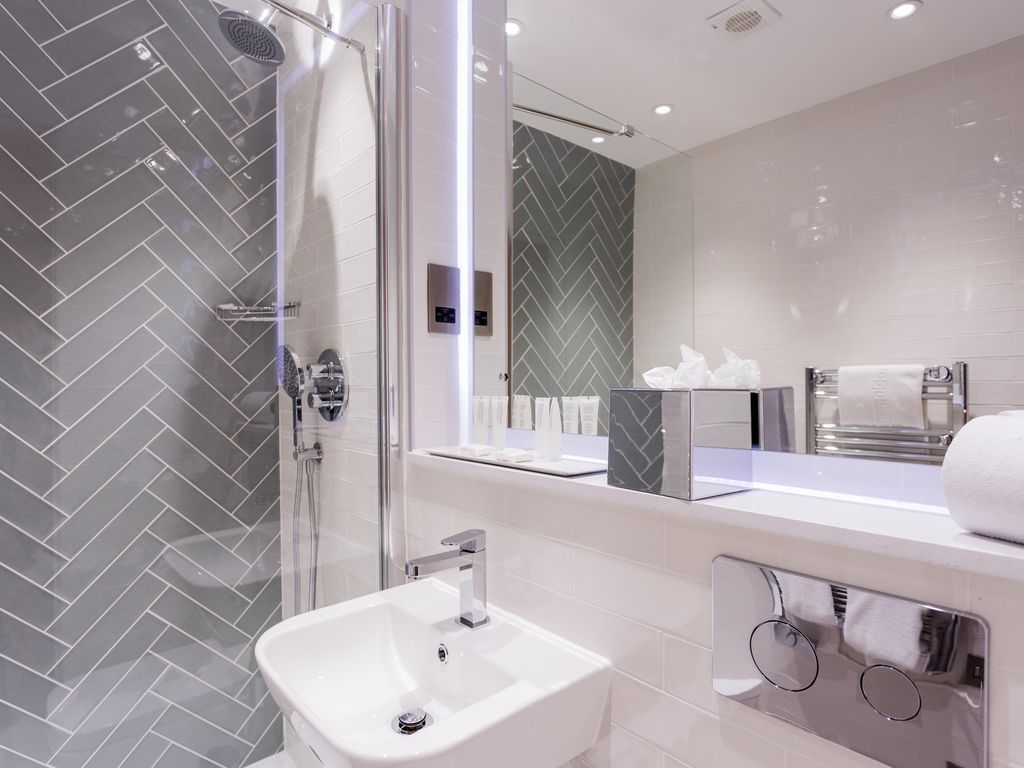 Elmbank Hotel York Tapestry Collection by Hilton