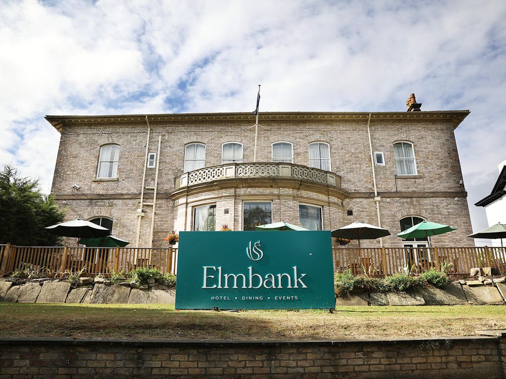 Elmbank Hotel York Tapestry Collection by Hilton