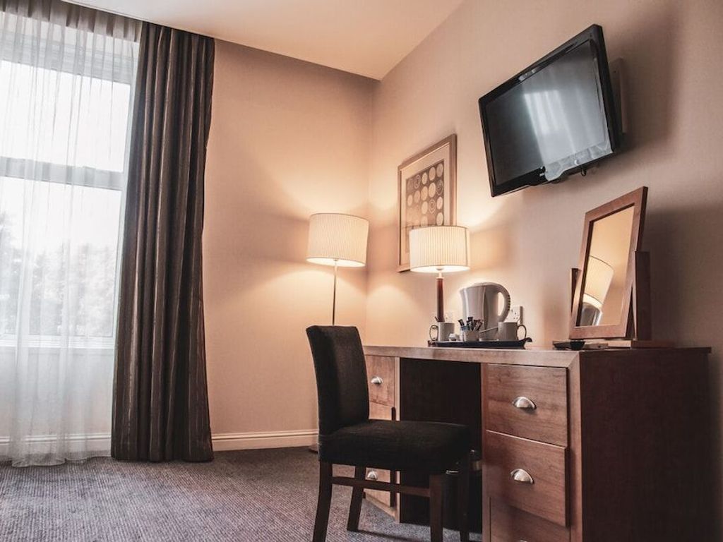 The Angus Hotel & Spa by Compass Hospitality