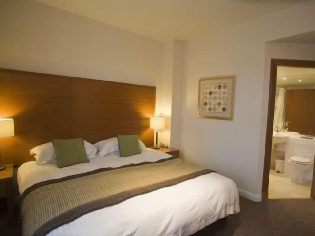 The Angus Hotel & Spa by Compass Hospitality