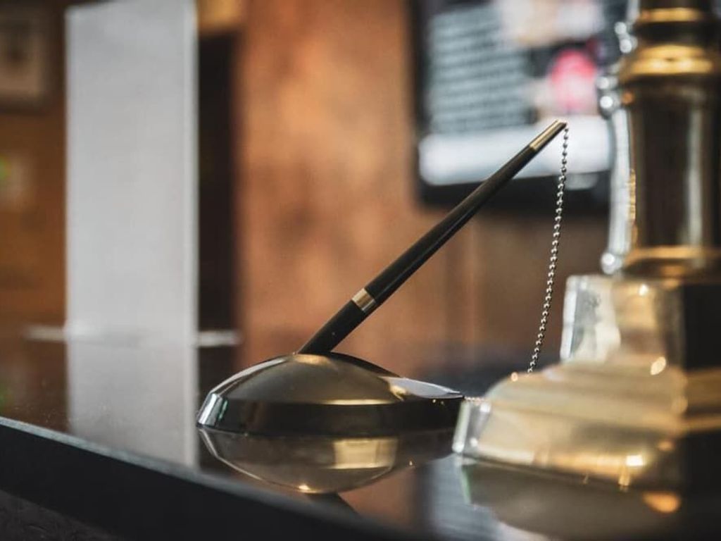 The Angus Hotel & Spa by Compass Hospitality