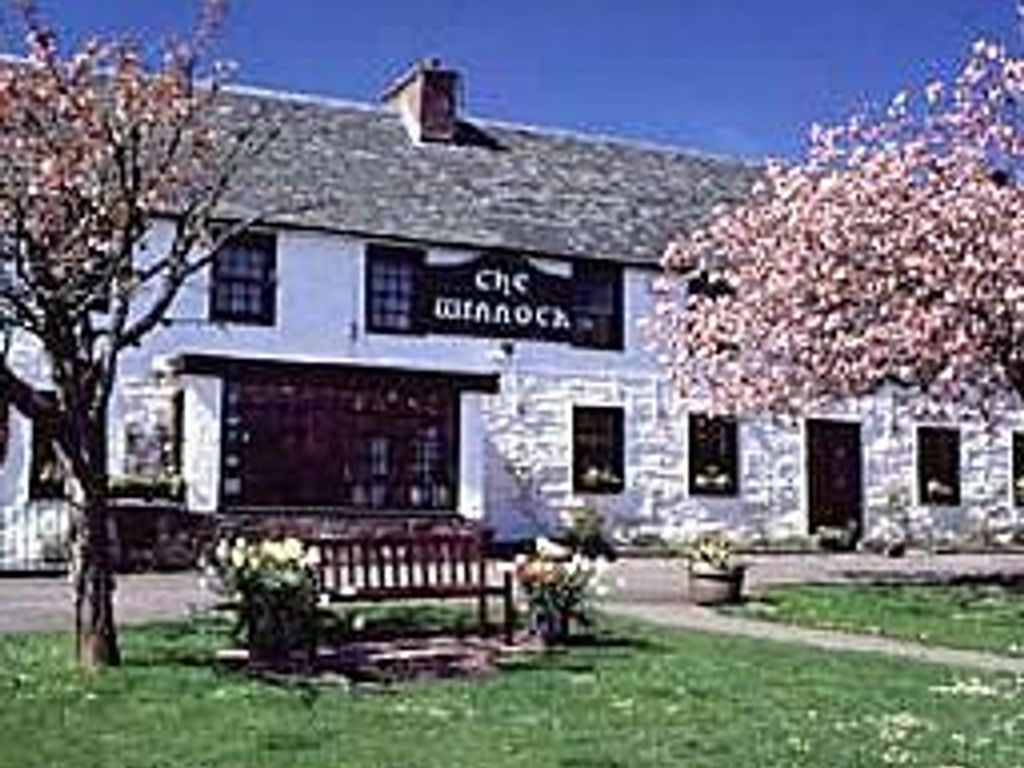 The Winnnock Hotel
