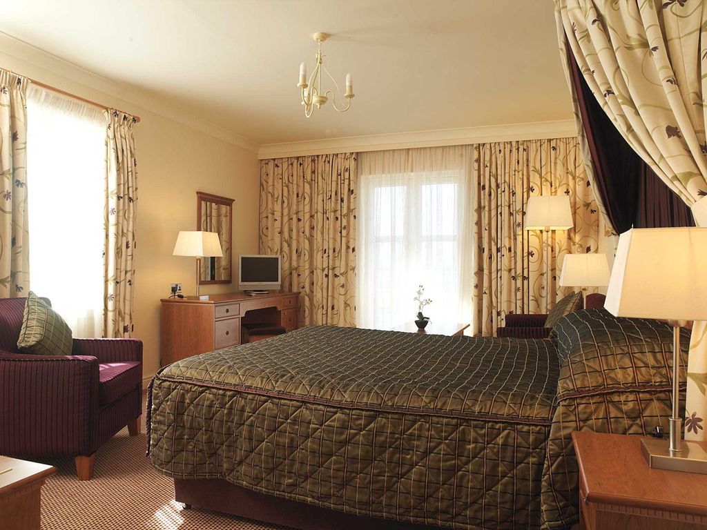 The Winnnock Hotel
