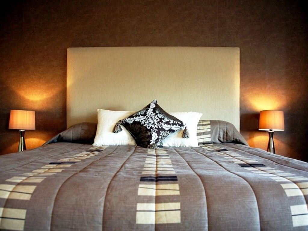 The Tontine Hotel