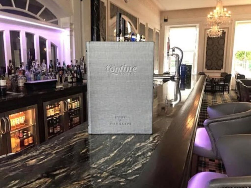 The Tontine Hotel