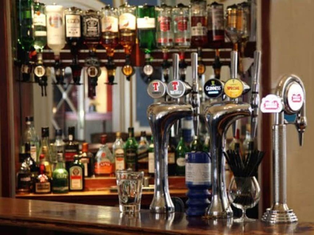 The Tontine Hotel