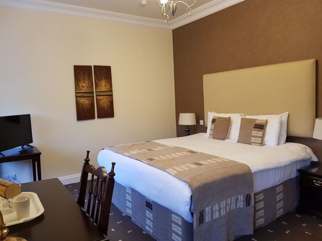 The Tontine Hotel
