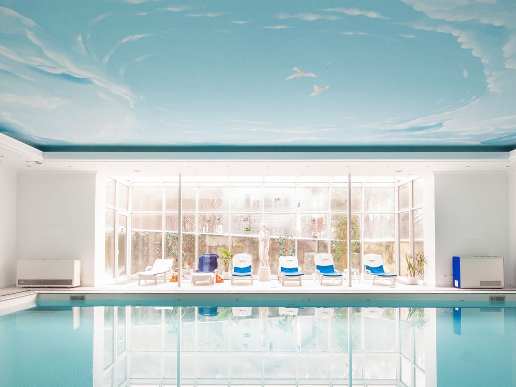 Harz Hotel & Spa Seela