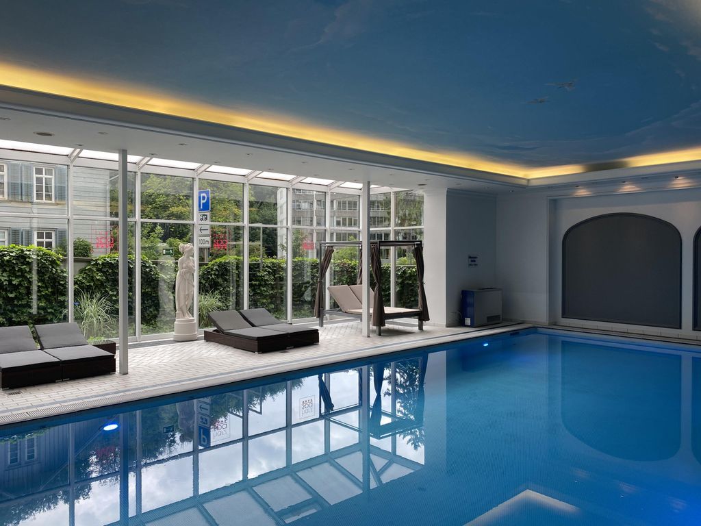 Harz Hotel & Spa Seela