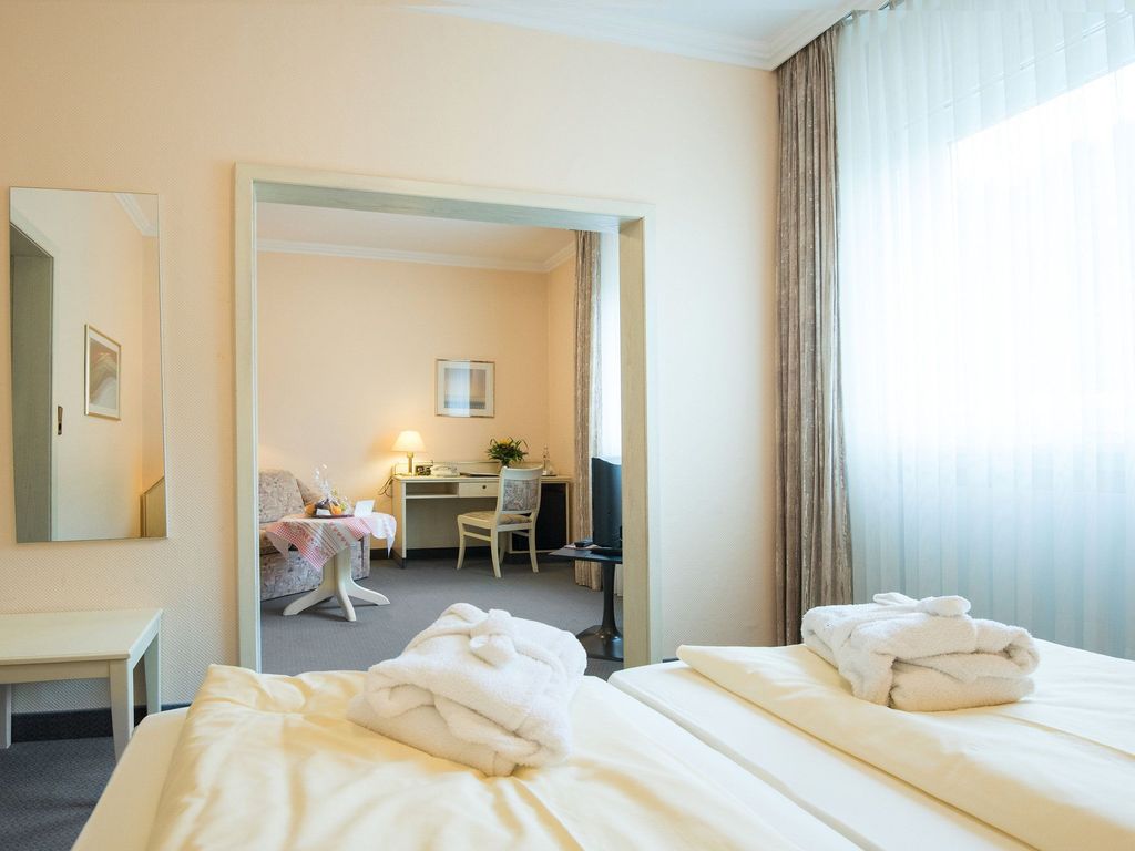 Harz Hotel & Spa Seela