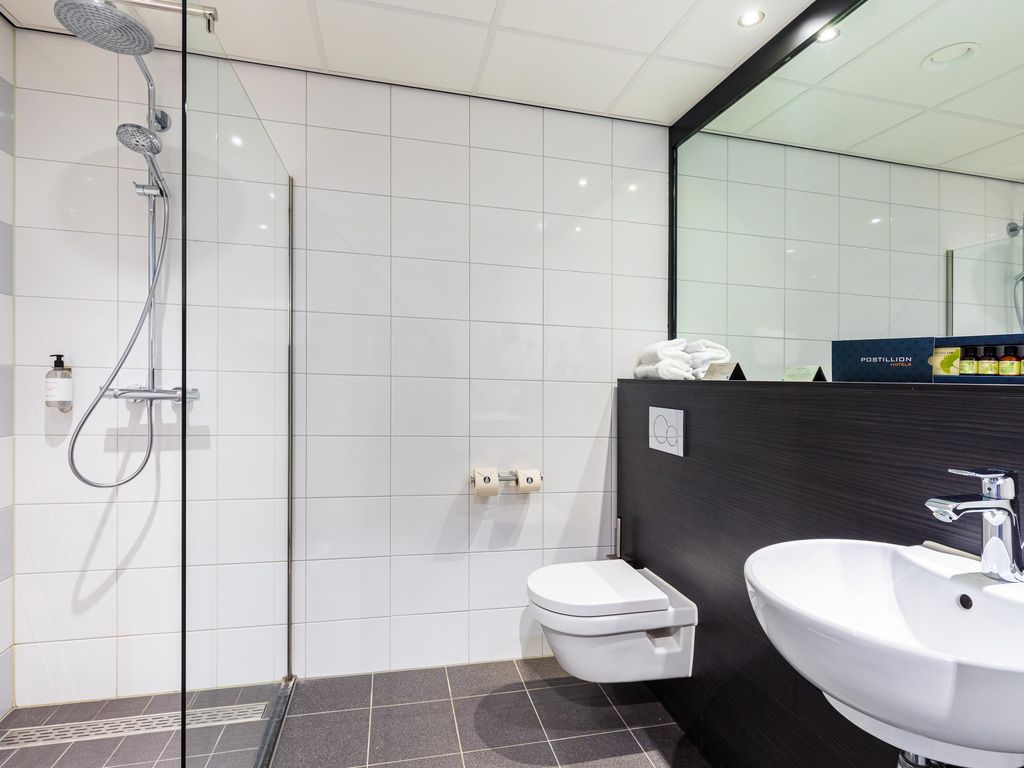 Postillion Hotel Dordrecht