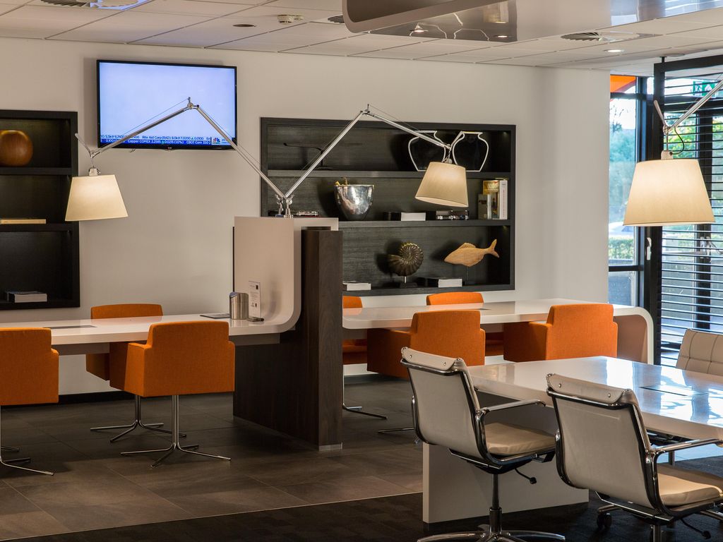 Postillion Hotel Dordrecht
