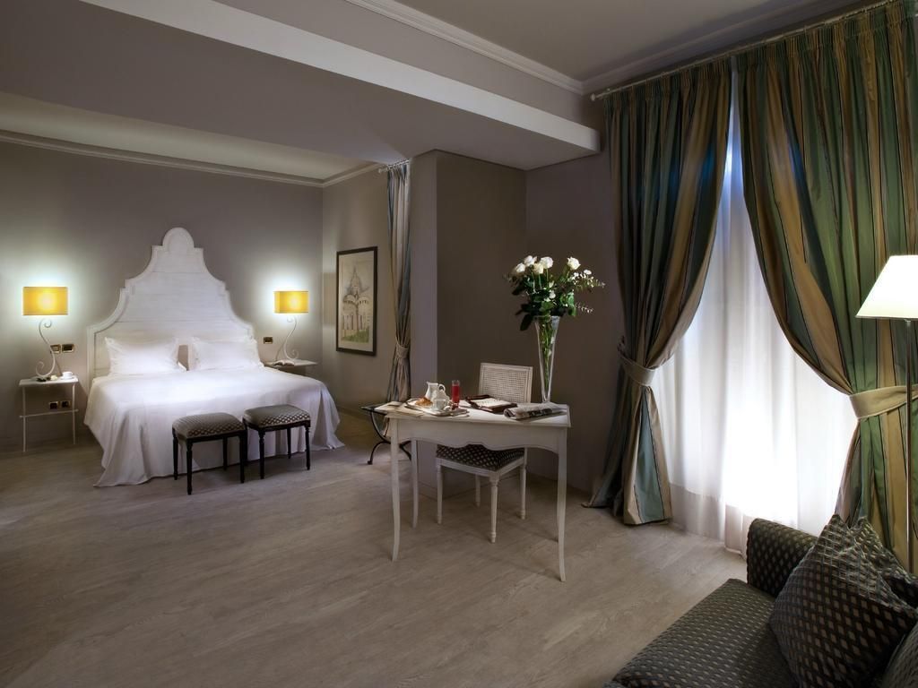 Grand Hotel Baia Verde Congress & Wellness Centre