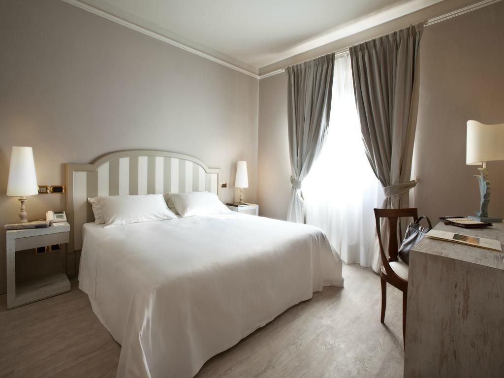 Grand Hotel Baia Verde Congress & Wellness Centre