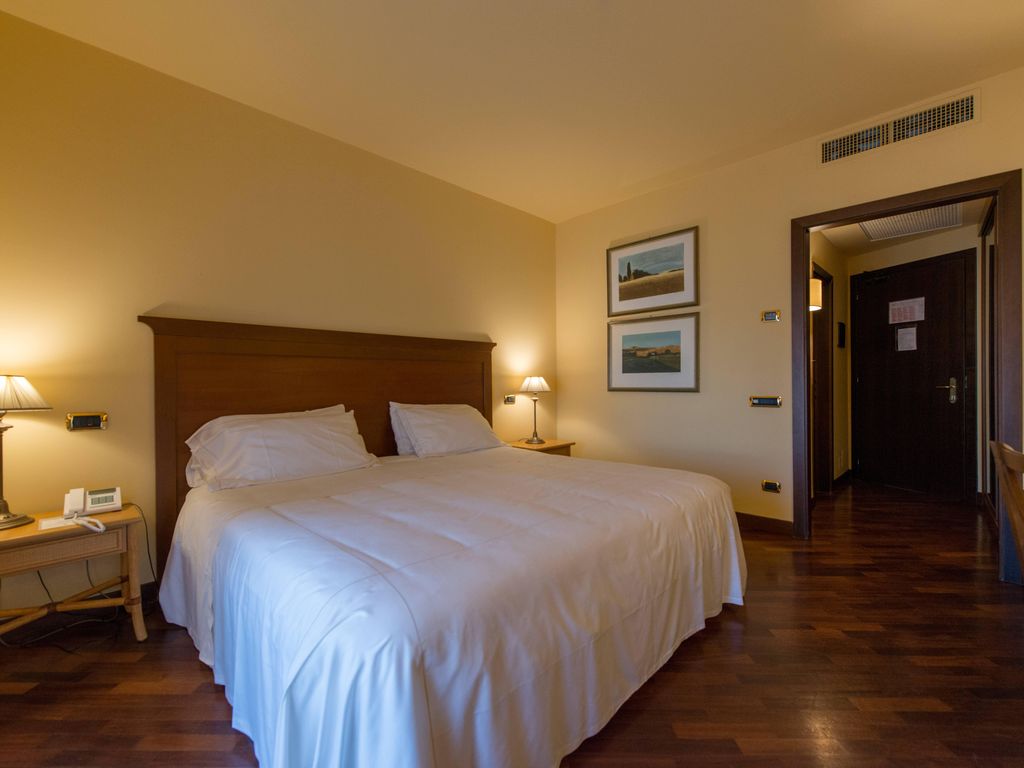 Grand Hotel Baia Verde Congress & Wellness Centre