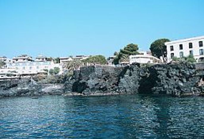 Grand Hotel Baia Verde Congress & Wellness Centre
