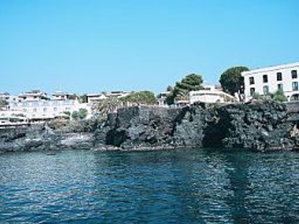Grand Hotel Baia Verde Congress & Wellness Centre