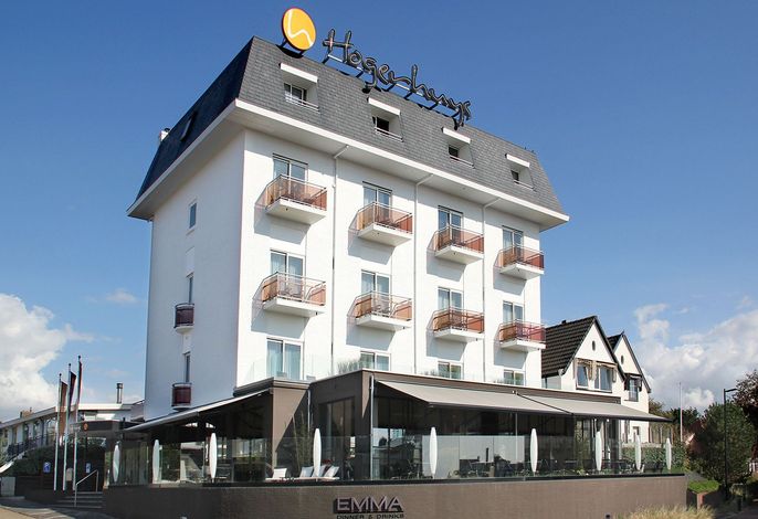 Hogerhuys -Adults only-min.16 years-