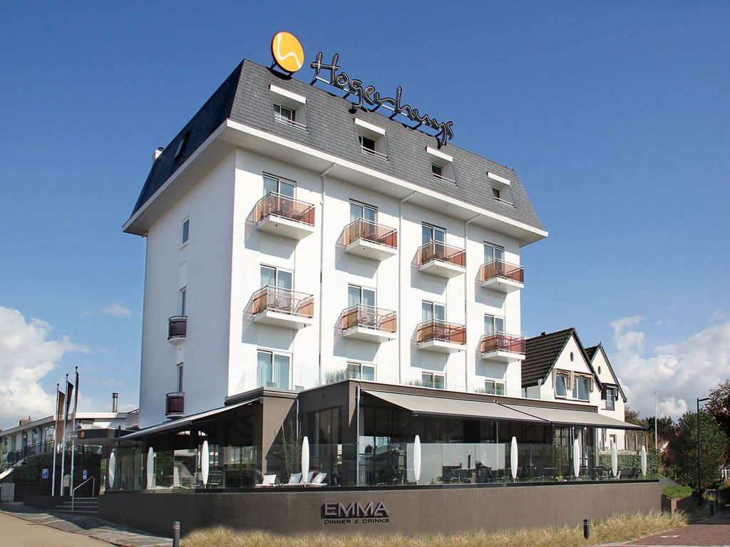 Hogerhuys -Adults only-min.16 years-