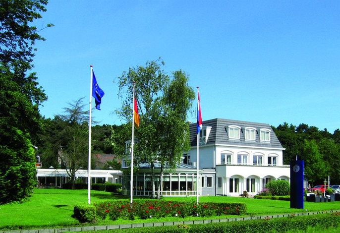Fletcher Hotel Witte Raaf Noordwijk