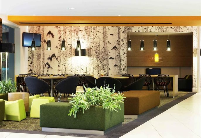 Novotel Rotterdam-Schiedam