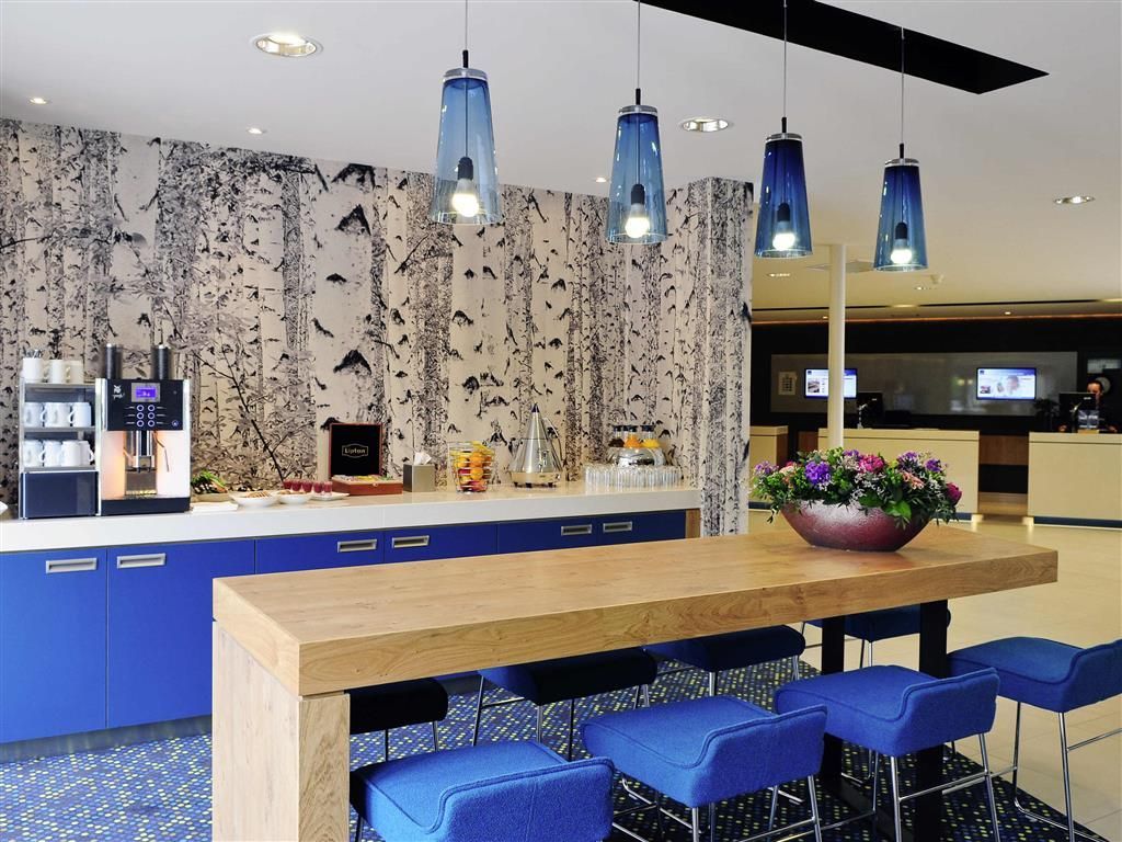 Novotel Rotterdam-Schiedam