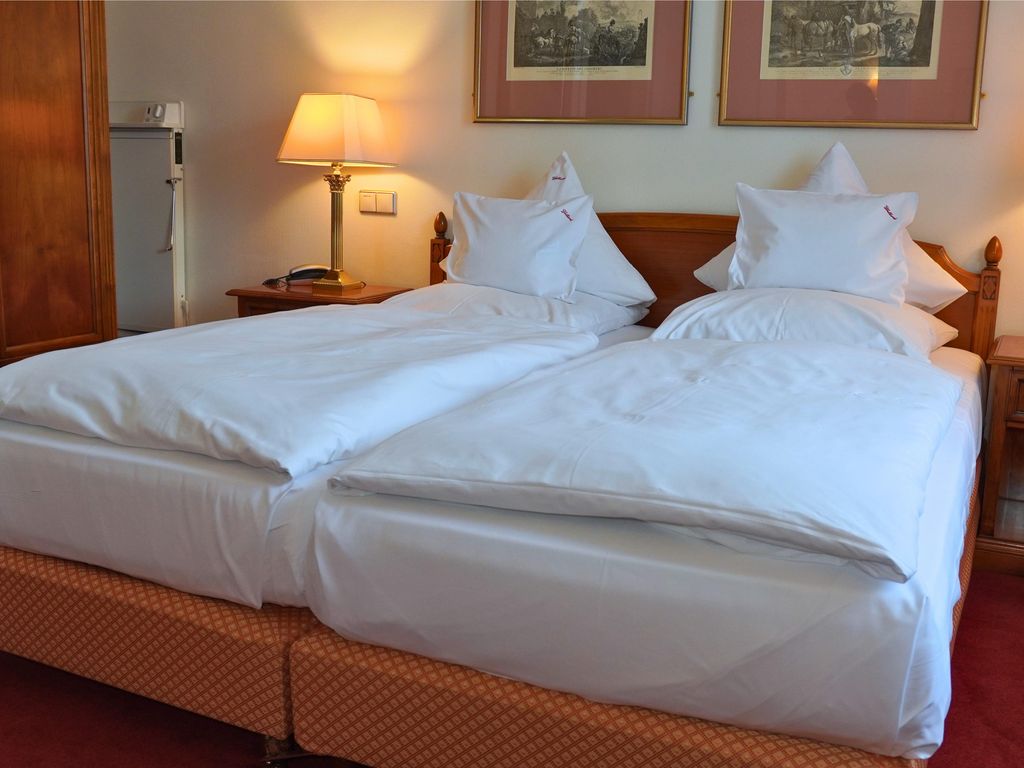 Gebhards Hotel